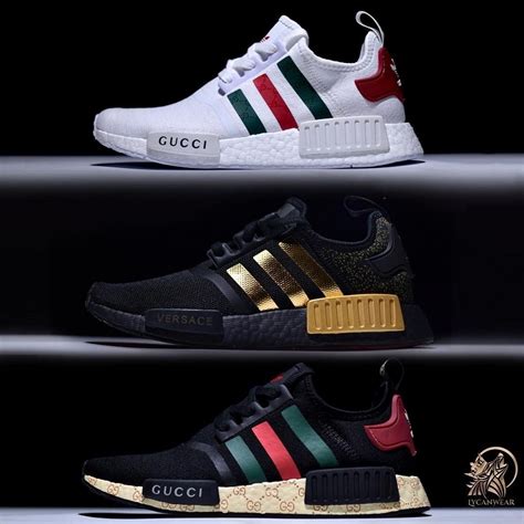 adidas nmd gucci real or fake|gucci nmd where to buy.